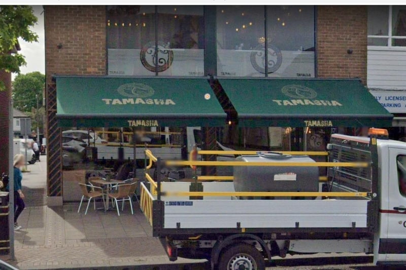Tamasha on Woodborough Road, Mapperley, is an Asian fusion restaurant serving delicious grills and tapas alongside exquisite cocktails; inspired from all over Asia.