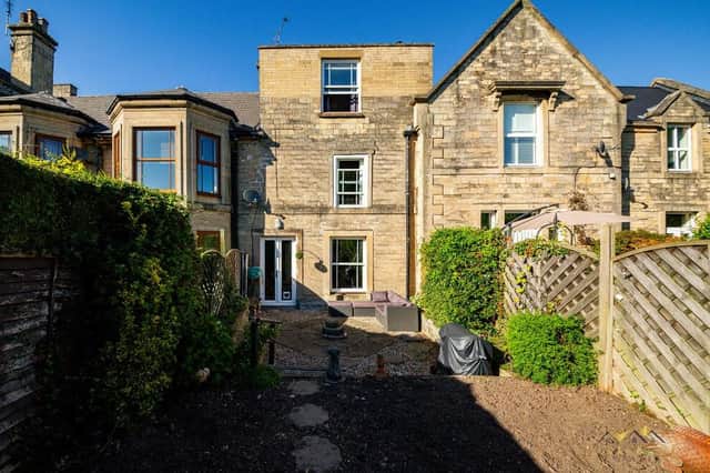Welcome to The Butler's Pantry, a four-bedroom, three-storey property that forms part of Anston Hall on Quarry Lane in North Anston. Estate agents Bell and Co, based in Kiveton Park, have attached a guide price of £260,000.