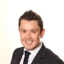 Coun Simon Greaves, Bassetlaw District Council leader