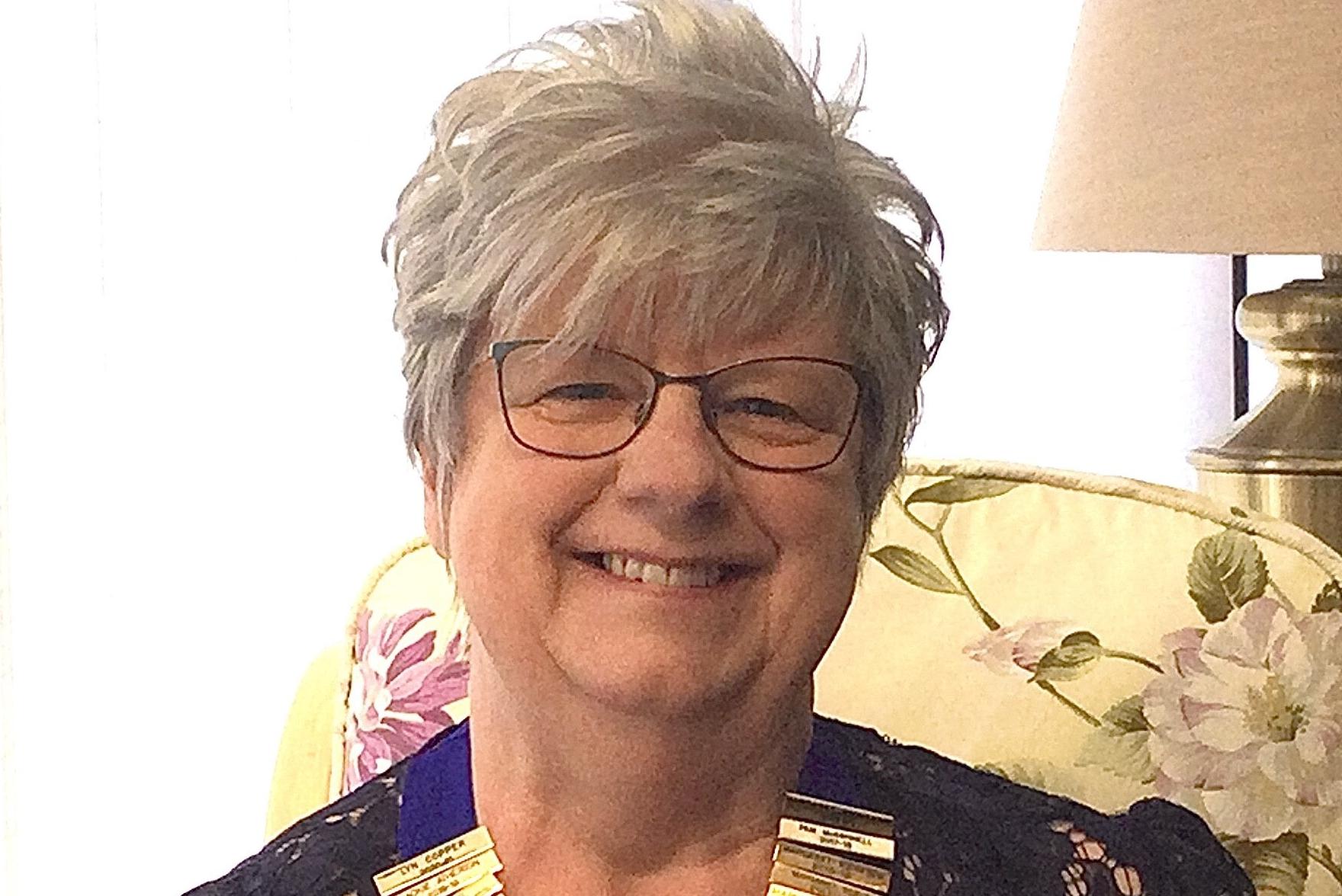 Column: Inner Wheel ladies extend the hand of friendship to all who join them - Vimarsana News