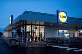 Lidl bosses launched a community consultation to hear resident's views in February, and have now submitted a new application to Rotherham Council's planning board.