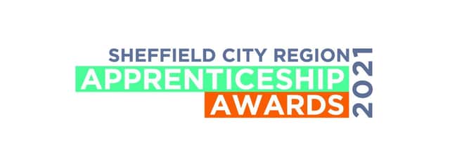 The Sheffield City Region Apprenticeship Awards