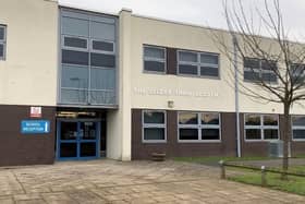 The Elizabethan Academy, on Hallcroft Road, Retford, has been handed its third successive 'Good' rating from the education watchdog, Ofsted
