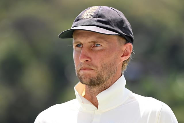 Yorkshire Cricketer and former England Captain Joe Root attended Worksop College between 2006 - 2008.