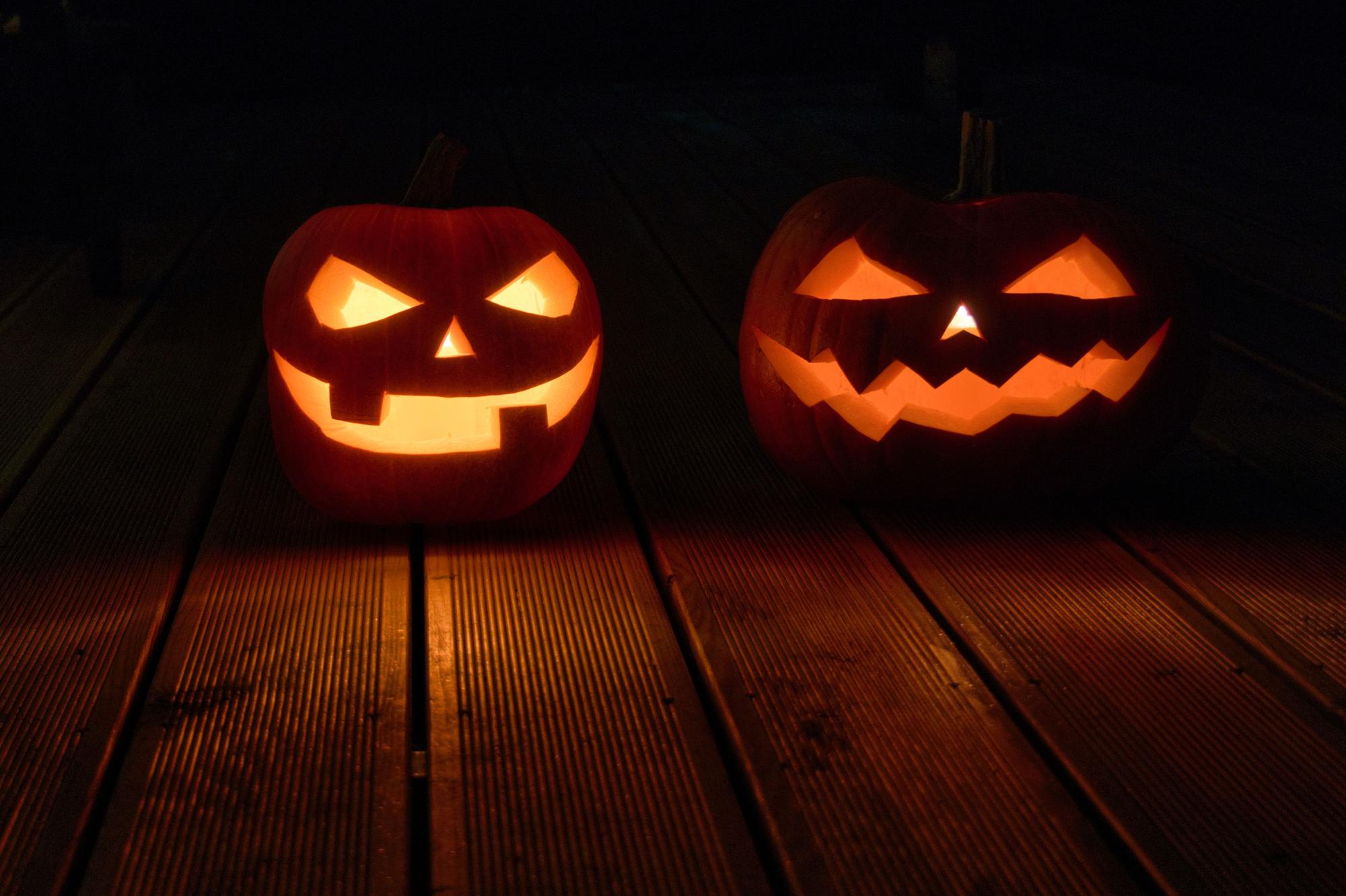 Peer into our archives for a glimpse of Bassetlaw's spookiest past faces... if you dare!