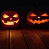 Peer into our archives for a glimpse of Bassetlaw's spookiest past faces... if you dare!