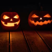 Terrifying toddlers and spooky siblings – is your face in our Bassetlaw Halloween archive?