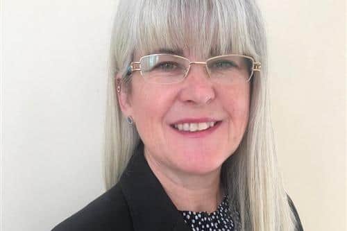 Sue Gallagher, has been named Most Pioneering Managing Director of the Year 2023 in the Independent Care Home category of the Managing Director of the Year Awards.