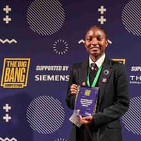 Worksop student to showcase winning engineering project at Westminster