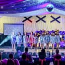 An Audience With… Worksop’s Got Talent!