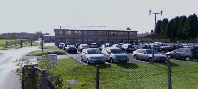 Balby Carr has seen rates of positive Covid cases rise by 100%, from 64.2 to 128.4