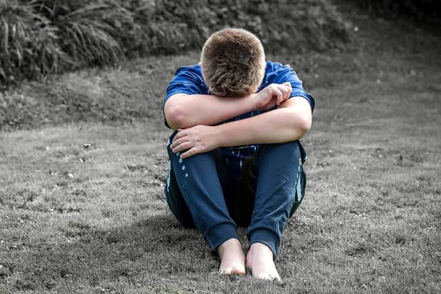 More children in Nottinghamshire needed extra help and support last year. Photo: Other