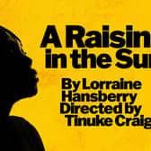 Don't miss the production of A Raisin In The Sun, coming soon to Nottingham Playhouse.