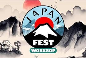 Get ready for a cultural experience unlike any other as Japan Fest makes its way to the Worksop Town Hall on the 22nd of October