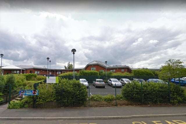 Gateford Park Primary School on Amherst Rise, Gateford Park, Worksop, was rated 'good' at its last inspection on January 8, 2020.