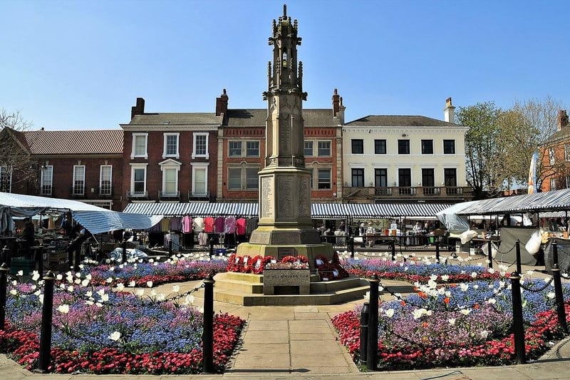 Veterans, serving members of the armed forces, Scouts, Guides and dignitaries will be among those taking part in a Remembrance Day parade in Retford on Sunday, organised by the town's Royal British Legion branch. The event takes place by the war memorial in the Market Square from 10.40 am, and will include wreath-laying, the singing of the national anthem and a march-past, headed by veterans.