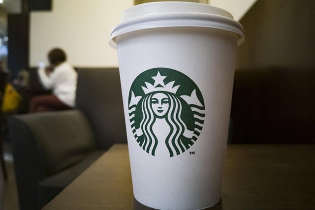 One reader said Starbucks was the best place for a brew in Worksop. There is a Starbucks on St Annes Drive and another Starbucks at Worksop - Sainsbury's.