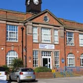 The new school, which will have space for 125 youngsters, will be the only one of its type in the borough and will meet the growing need for specialist provision.