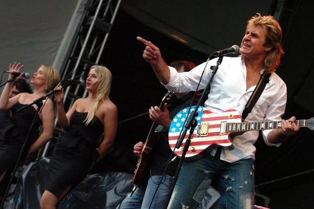 Manton's John Parr reached number one in the US charts with his hit single St. Elmo's Fire in 1985, which was also featured in the soundtrack of 2018's Spider-Man: Into the Spider-Verse. The Grammy-nominated singer has toured with a number of big names including Bryan Adams, Toto, Tina Turner and Richard Marx. He is worth an estimated £12million.