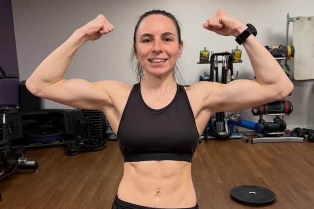 Worksop's Nicola Hopewell has been left frustrated after her planned bout this weekend was postponed.