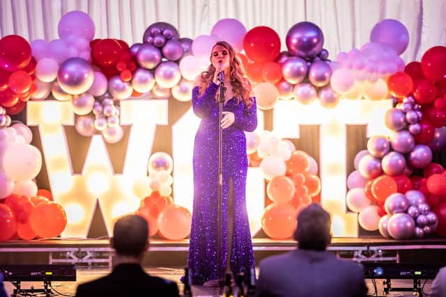 Auditions set for Worksop's Got Talent charity talent show