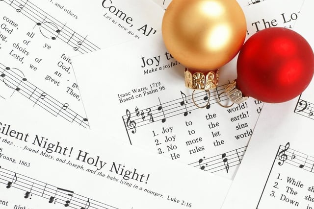 Sit back and relax while the Carlton Male Voice Choir sings all the Christmas classics at a 'Carols By Candlelight' concert at Rufford Abbey. You can unwind from all the craziness of the pre-Christmas season with an afternoon of carols, mulled wine and mince pies in the Talbot Suite of the historic abbey. The concert takes place on Sunday (2pm to 4 pm) and also on the Sunday of December 17.