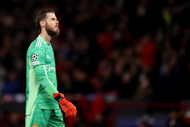 Supplanted by Neuer, De Gea is still on the books at Old Trafford as the German's deputy. Spare a thought for Dean Henderson though, the England international still hasn't earned a move away, and has to settle for being third choice. 

(Photo by Naomi Baker/Getty Images)