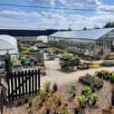 Dale Plant Nursery was recommended several times by readers. The garden centre is located on Worksop Road, Whitwell Common, Worksop.