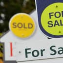 House prices dropped by 2.9% – more than the average for the East Midlands – in Bassetlaw in November, new figures show.