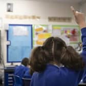 The latest Department for Education figures show 60% of 10,227 eligible pupils in Nottinghamshire met the expected standard in reading, writing and maths in key stage two in the 2022-23 school year.