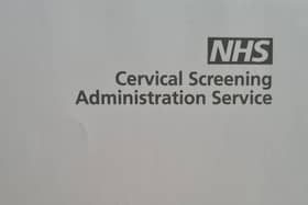 Many are receiving letters to attend screenings but do not make appointments.