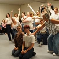This upcoming musical extravaganza is set to take Worksop by storm