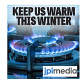The Worksop Guardian has launched the Keep Us Warm This Winter campaign.