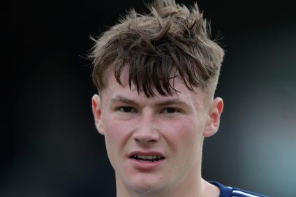 Scotland international defender