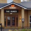 The Dukes, on High Grounds Road, opened its doors in November.