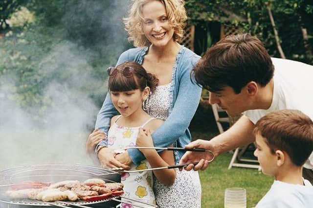 With the weather predicted to be warm and sunny, maybe it's time to fire up the family barbecue this weekend. But if you fancy getting out and about, we've drawn up a guide below to things to do and places to go in the Mansfield and Ashfield area.