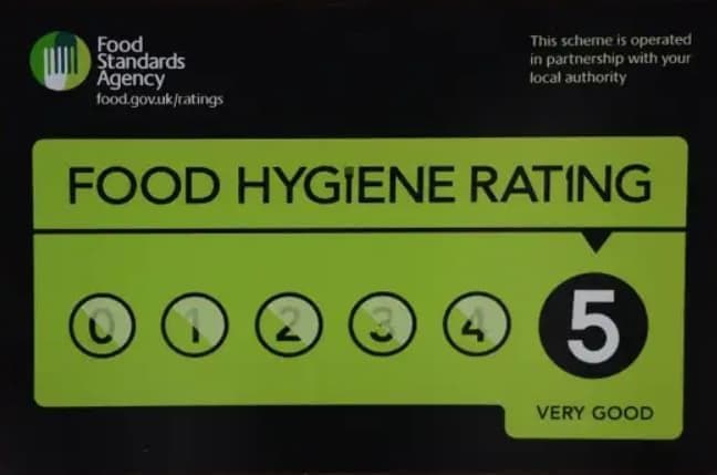 REVEALED: 11 Worksop and Bassetlaw eateries to be awarded 5* hygiene ratings in the last month 