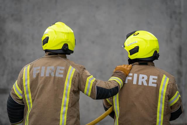 Across England, there were 3,300 non-fire fatalities last year – a 20 per cent increase on 2020-21 and the third-highest number since records began.