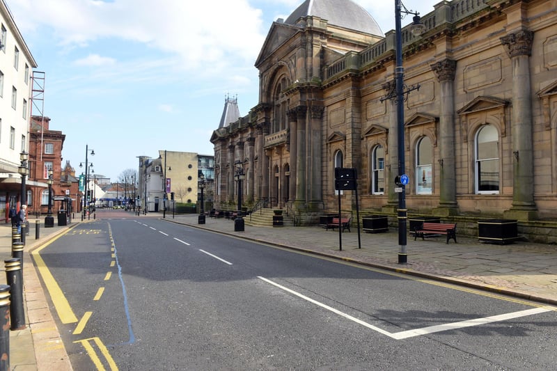 Sunderland's Museum and Winter Gardens have been staples of the city centre since the 2001 rennovation of the site. The Museum often hosts exhibitions from artists with Anthony Gormley and L.S Lowery. The attraction has a 4 out of five rating on TripAdvisor.