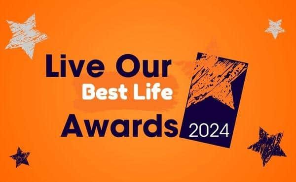 Live Our Best Lives 2024.