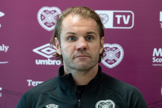 Hearts manager Robbie Neilson has conceded defeat in his latest battle with officials, saying he has no answer to ‘the old Glasgow long blink, where you don’t see things’. (The Scotsman)