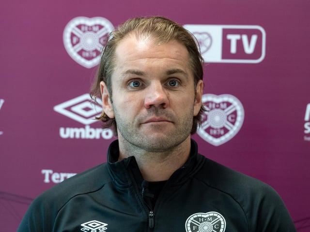 Hearts manager Robbie Neilson has conceded defeat in his latest battle with officials, saying he has no answer to ‘the old Glasgow long blink, where you don’t see things’. (The Scotsman)