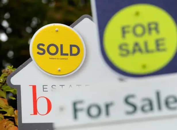 Record number of first-time buyers have used Help to Buy loans in Bassetlaw, figures reveal.