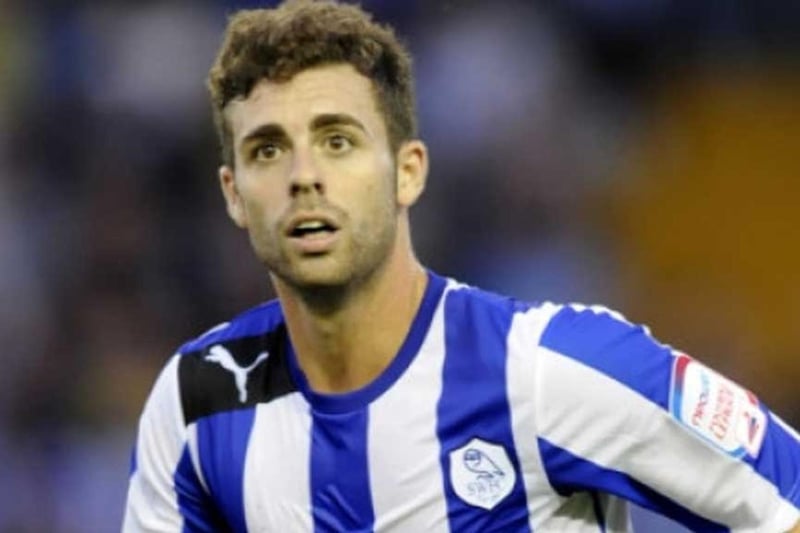 Forgettable? It may well be that Rodri's spell at Hillsborough was so forgettable it became unforgettable. Signed from Barcelona of all clubs, he took Ryan Lowe's place in the Owls squad and faltered in 11 appearances despite bagging on his debut.