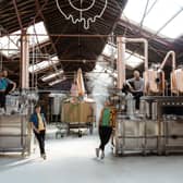 Drop by North Nottinghamshire’s Pioneering Rum Distillery with Tours Now Available