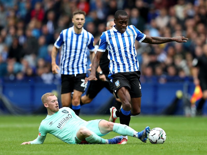 Sheffield Wednesday’s new signing Dennis Adeniran claims he turned down Championship offers to join the Owls. He said: “It was really a no-brainer to be honest - I was always going to come here.” (Sheffield Star)