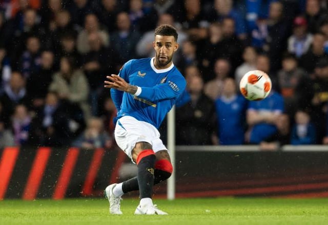 Defender is back after missing Sparta Prague