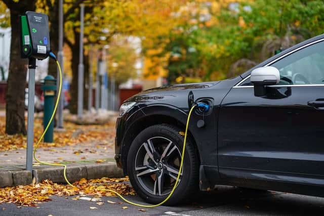 “The Government have said that new cars and vans powered wholly by petrol and diesel will not be sold in the UK from 2030. The availability of electric vehicle charging points in Bassetlaw has to increase to achieve this timeline."