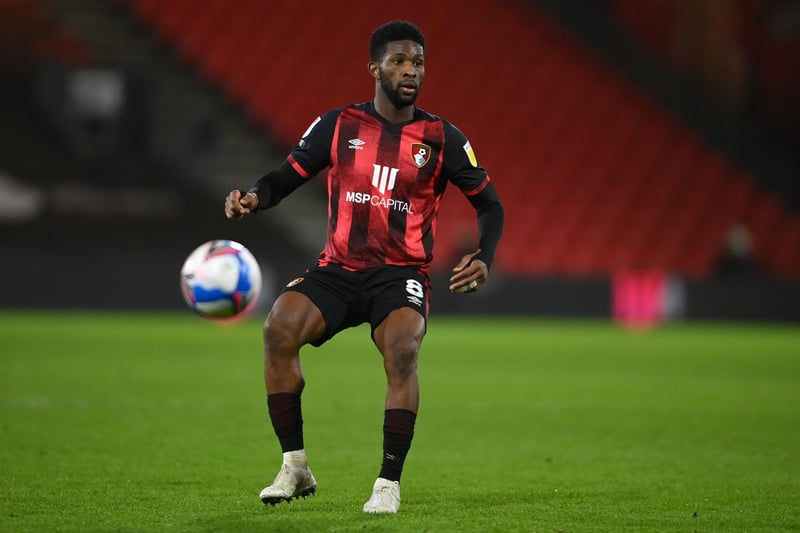 The Colombian international joined the Cherries in 2018 from Levante for a club record fee which raised eyebrows. Has established himself as a fan favourite due to his tough-tackling, no-nonsense style of play although has had disciplinary issues. Verdict: HIT