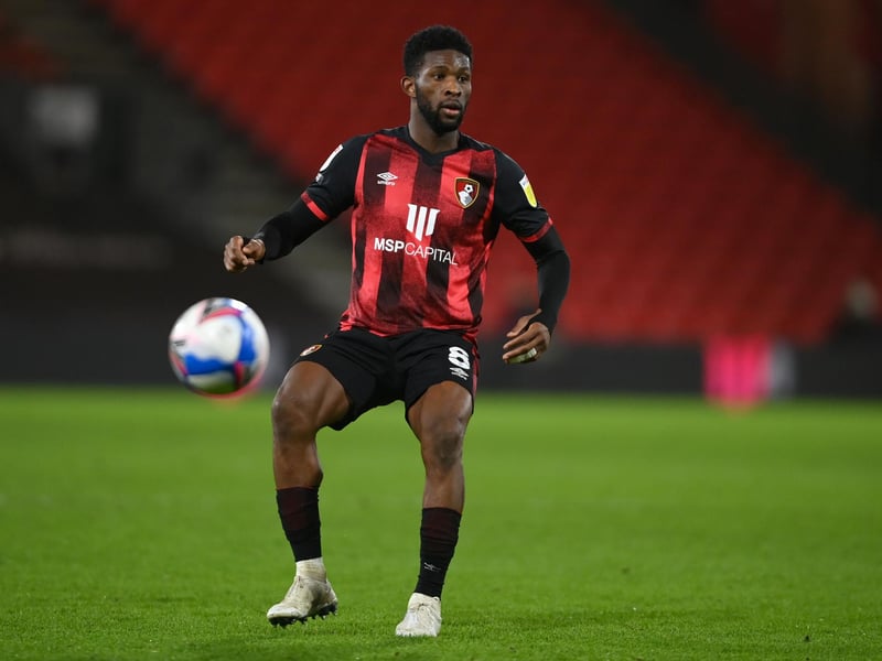 The Colombian international joined the Cherries in 2018 from Levante for a club record fee which raised eyebrows. Has established himself as a fan favourite due to his tough-tackling, no-nonsense style of play although has had disciplinary issues. Verdict: HIT